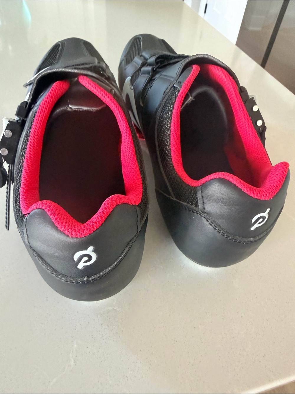 Peloton Cycling Shoes - Picture 4 of 5